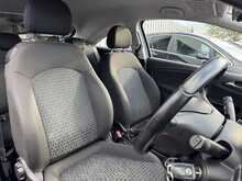 Vauxhall Corsa i Sting