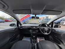 Vauxhall Corsa i Sting