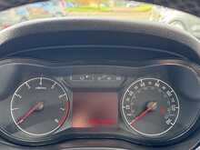 Vauxhall Corsa i Sting