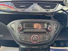 Vauxhall Corsa i Sting