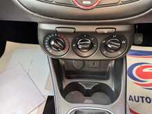 Vauxhall Corsa i Sting