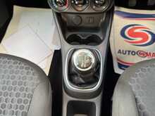 Vauxhall Corsa i Sting