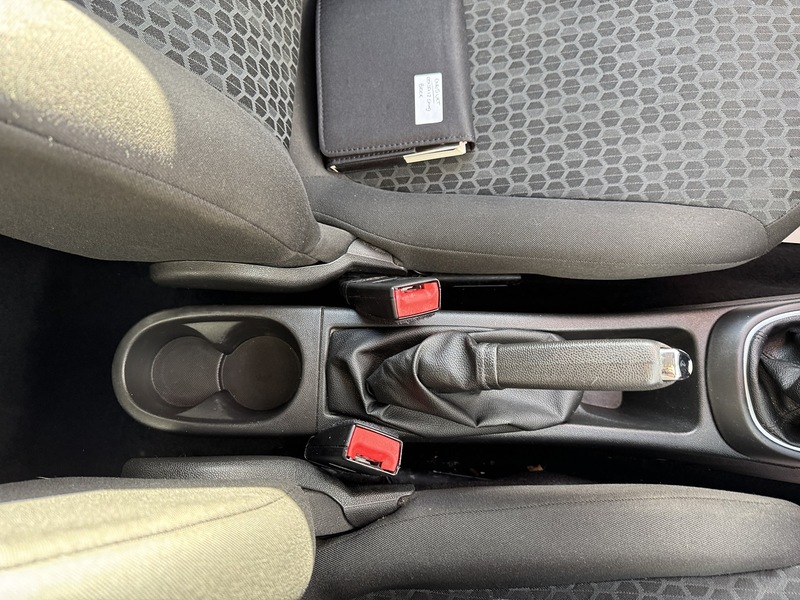 Vauxhall 1.2i Sting Hatchback 3dr Petrol Manual Euro 6 (70 ps)