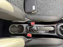 Vauxhall Corsa i Sting