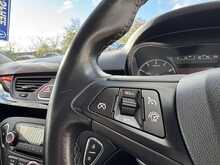 Vauxhall Corsa i Sting