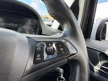 Vauxhall Corsa i Sting