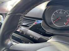 Vauxhall Corsa i Sting