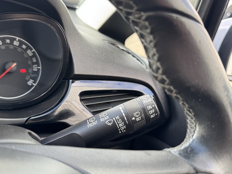 Vauxhall 1.2i Sting Hatchback 3dr Petrol Manual Euro 6 (70 ps)