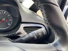 Vauxhall Corsa i Sting