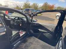 Vauxhall Corsa i Sting