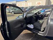 Vauxhall Corsa i Sting