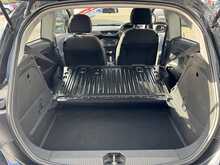 Vauxhall Corsa i Sting