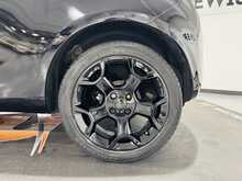 Ford Ka Zetec Black Edition