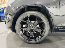 Ford Ka Zetec Black Edition