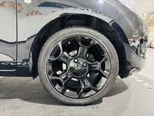 Ford Ka Zetec Black Edition