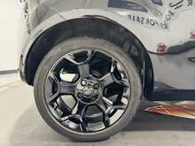 Ford Ka Zetec Black Edition