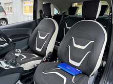 Ford Ka Zetec Black Edition