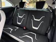 Ford Ka Zetec Black Edition