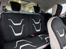 Ford Ka Zetec Black Edition