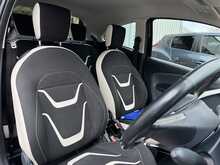 Ford Ka Zetec Black Edition