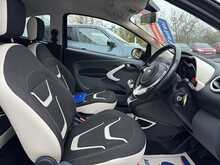 Ford Ka Zetec Black Edition