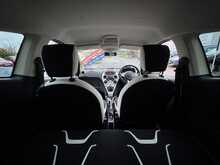 Ford Ka Zetec Black Edition