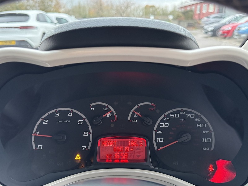 Ford 1.2 Zetec Black Edition Hatchback 3dr Petrol Manual Euro 6 (s/s) (69 ps)