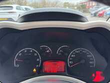 Ford Ka Zetec Black Edition