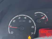 Ford Ka Zetec Black Edition