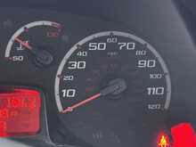 Ford Ka Zetec Black Edition