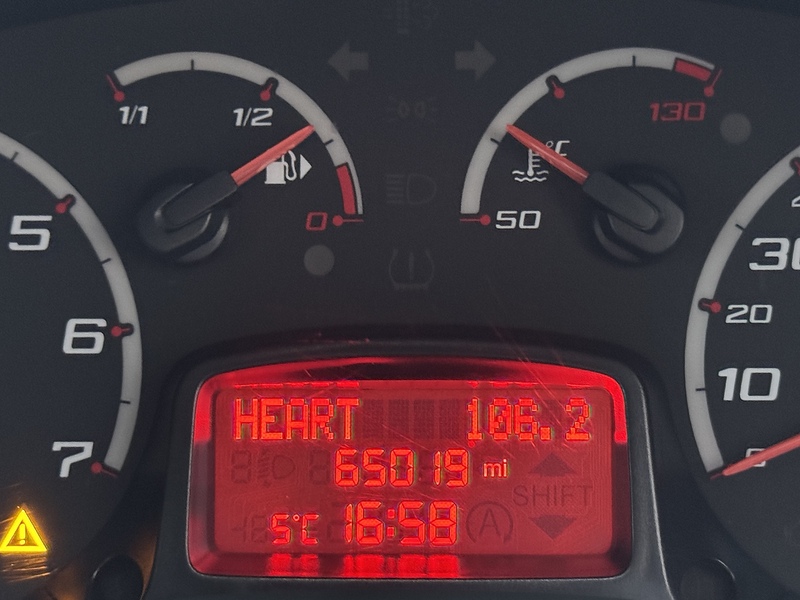 Ford 1.2 Zetec Black Edition Hatchback 3dr Petrol Manual Euro 6 (s/s) (69 ps)