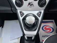 Ford Ka Zetec Black Edition