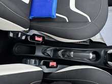 Ford Ka Zetec Black Edition