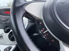 Ford Ka Zetec Black Edition