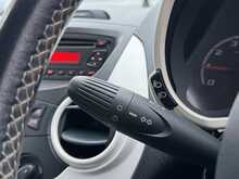 Ford Ka Zetec Black Edition