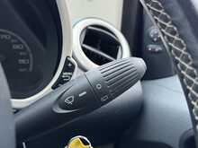 Ford Ka Zetec Black Edition