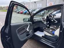 Ford Ka Zetec Black Edition