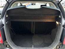 Ford Ka Zetec Black Edition