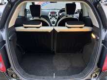 Ford Ka Zetec Black Edition