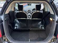 Ford Ka Zetec Black Edition