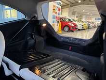 Ford Ka Zetec Black Edition