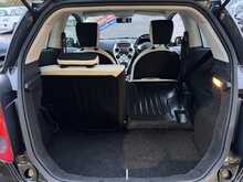 Ford Ka Zetec Black Edition