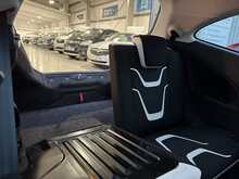 Ford Ka Zetec Black Edition