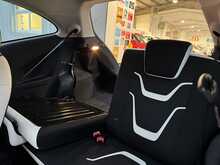 Ford Ka Zetec Black Edition