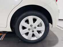 Nissan Micra DIG-S Acenta