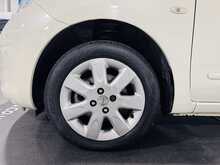 Nissan Micra DIG-S Acenta