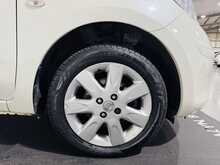 Nissan Micra DIG-S Acenta