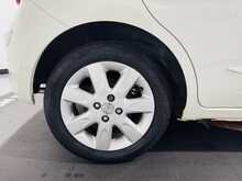 Nissan Micra DIG-S Acenta