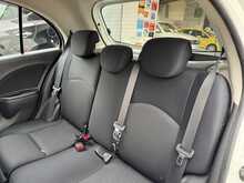 Nissan Micra DIG-S Acenta