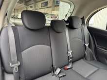 Nissan Micra DIG-S Acenta